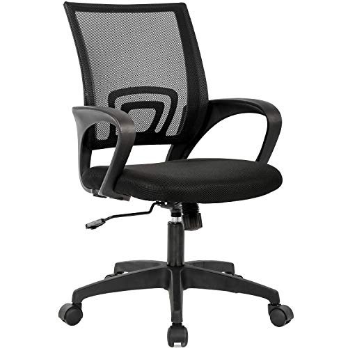 best office ergonomic chair
