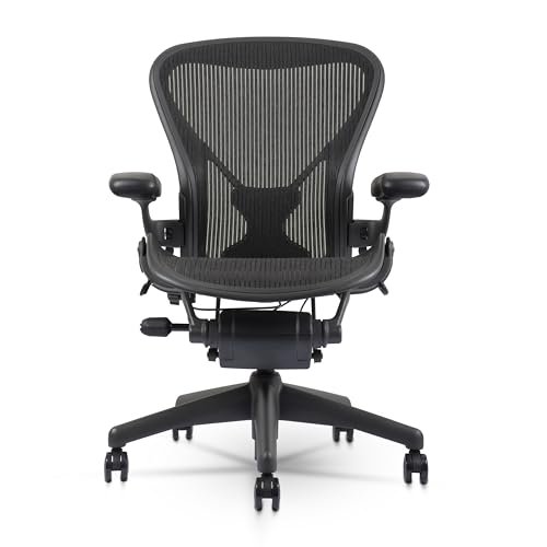 best herman miller desk chair