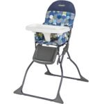 best fold away high chair