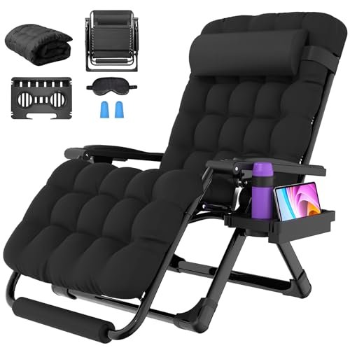 best zero gravity outdoor chair