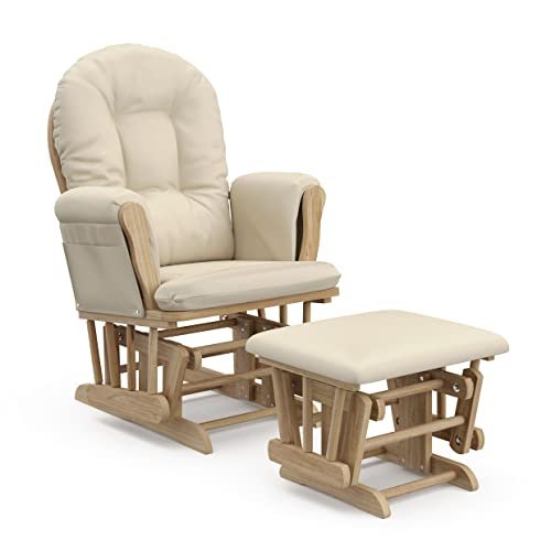 best glider chair for nursery