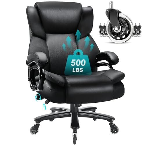best office chair for obese person