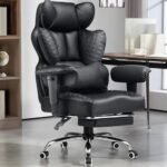 best chair for long hours of gaming