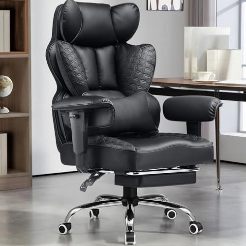 best chair for long hours of gaming