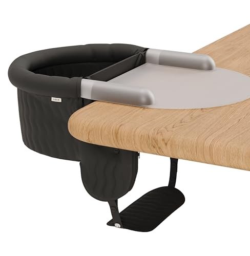 best clip on high chair