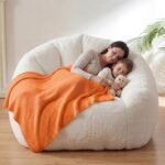 best oversized bean bag chair