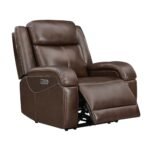 best leather recliner chair