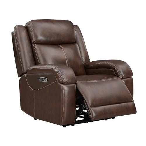 best leather recliner chair