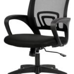 best budget ergonomic office chair