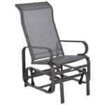 best outdoor glider chair