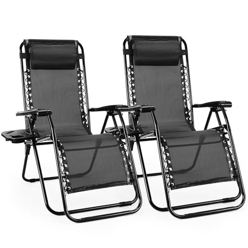 best zero gravity lawn chair