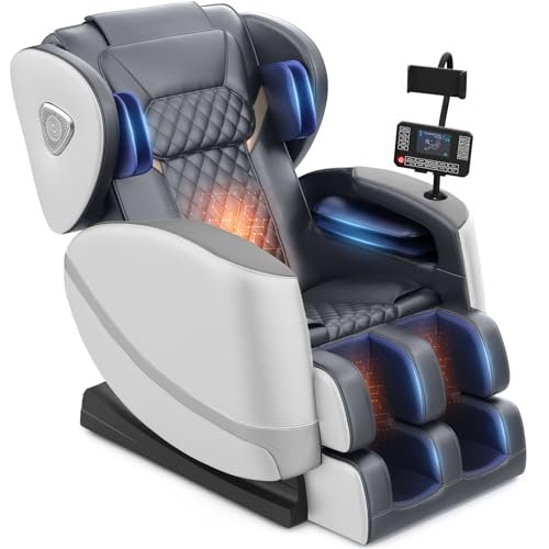 best affordable massage chair
