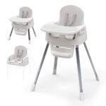 best high chair for infants