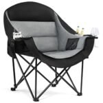 best oversized camping chair