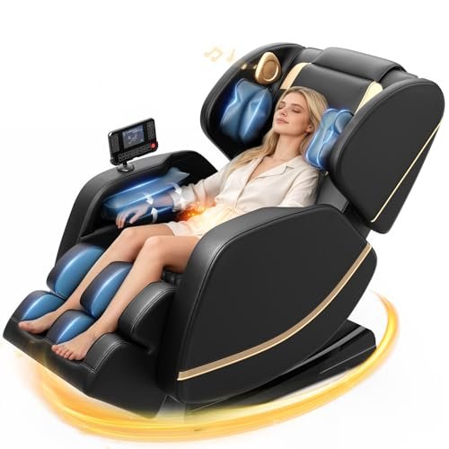 best massage chair for the money