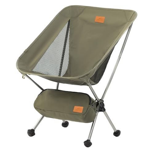 best ultralight backpacking chair