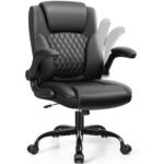 best desk chair for short person