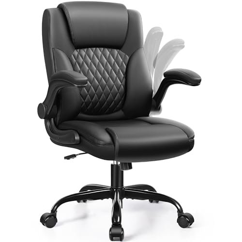 best desk chair for short person
