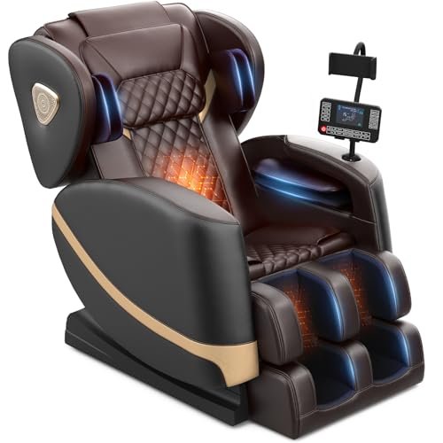 best massage chair reviews