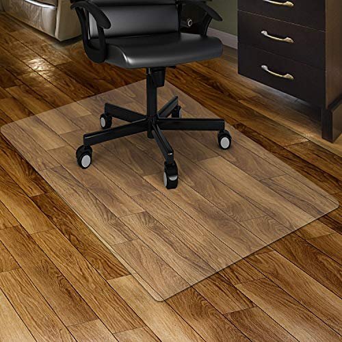 best chair mats for hardwood floors