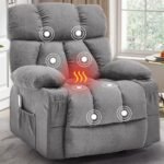 best chair and a half recliner
