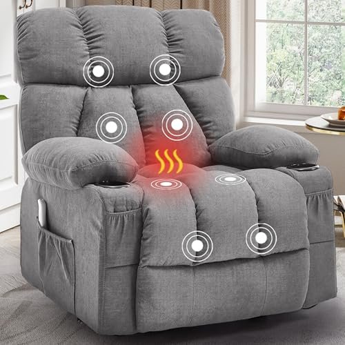 best chair and a half recliner