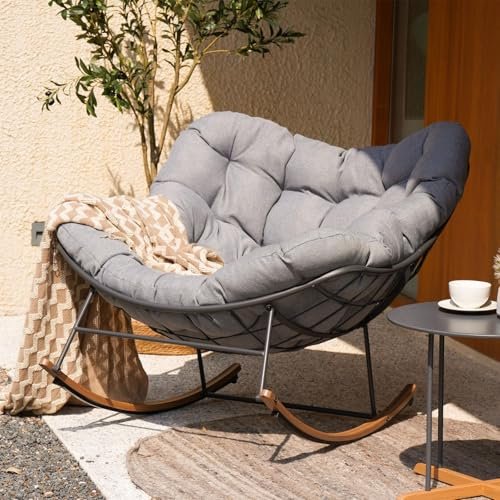 best oversized patio chair