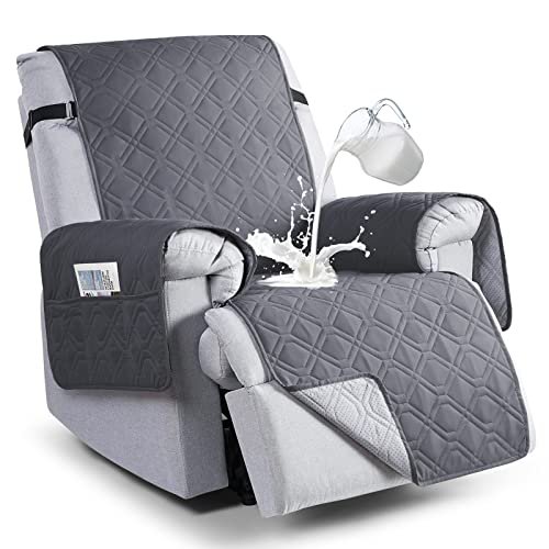 best recliner chair covers