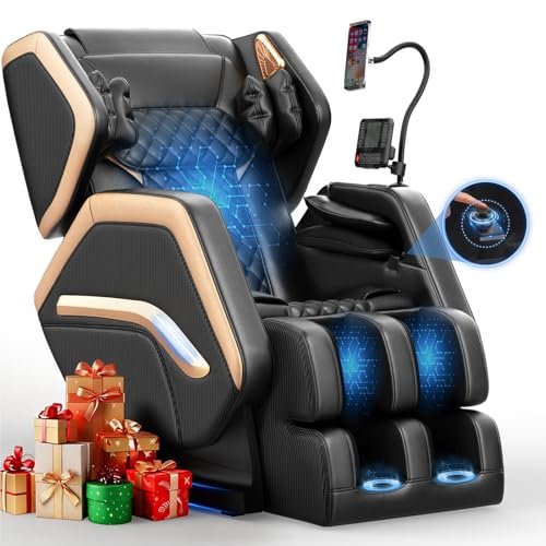 best massage chair under $1000