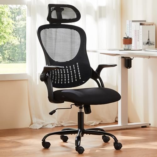 best office chair for your back