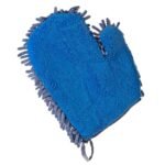 best way to clean microfiber chair