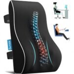 best chair for bad lower back