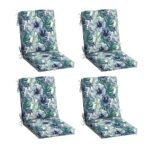 best patio chair cushions