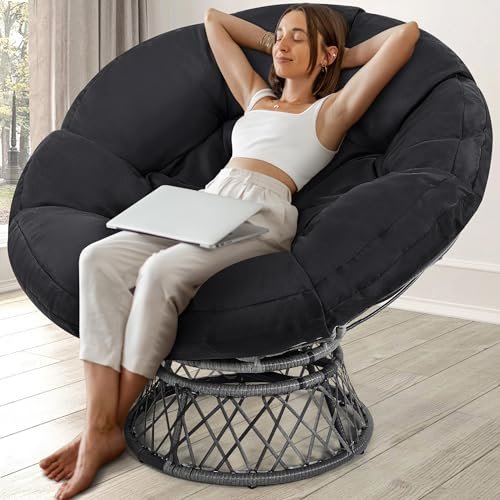 best papasan chair