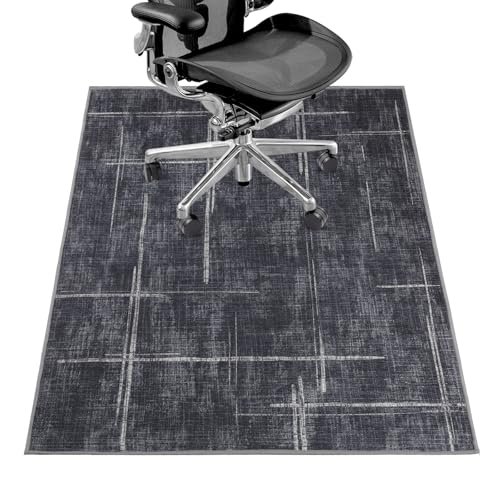 best rug for office chair