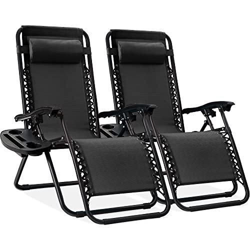 best gravity chair