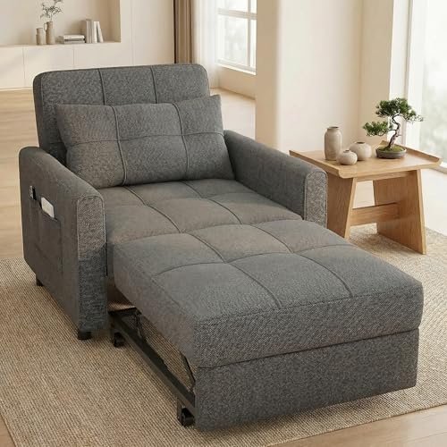best twin sleeper chair