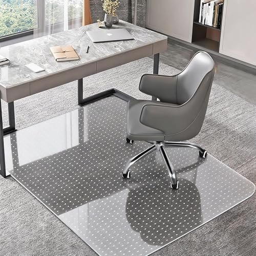 best carpet chair mat