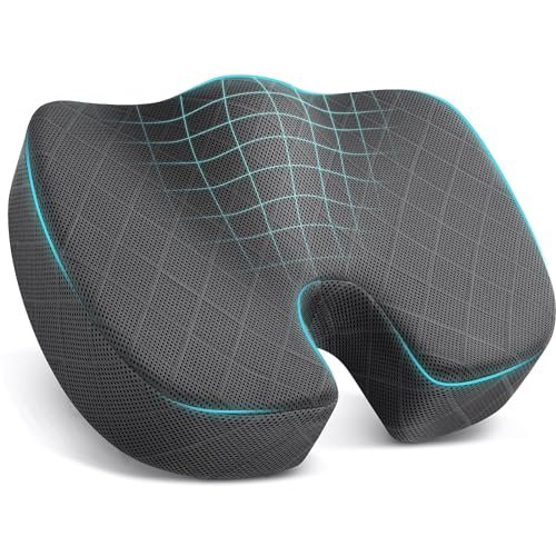 best desk chair sciatica