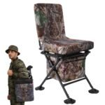 best swivel hunting chair