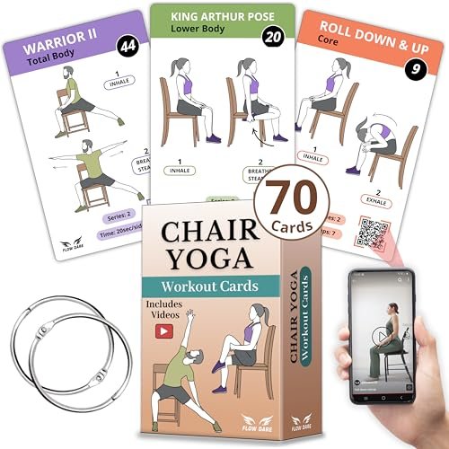 best chair workout app free