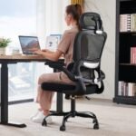 best desk chair for back and neck pain