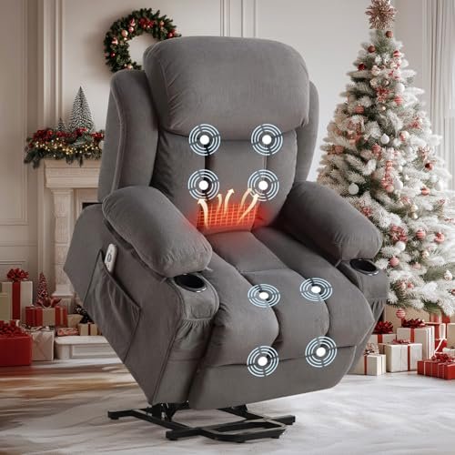 best lift chair for elderly
