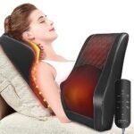 best chair for neck and shoulder pain