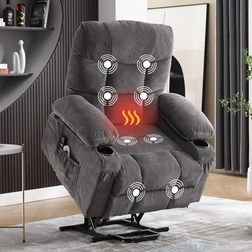 best sleep chair for elderly