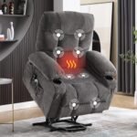 best recliner lift chair