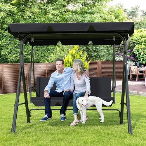 best patio swing chair