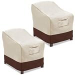 best patio chair covers