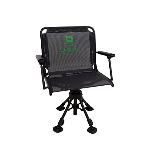 best ground blind chair