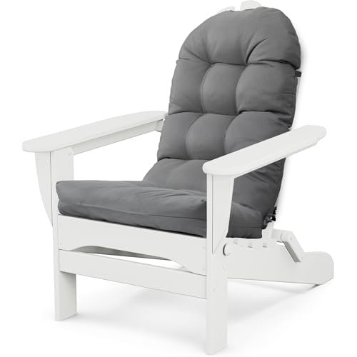 best adirondack chair cushions